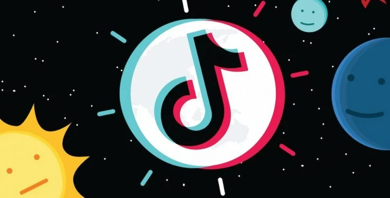 Гламурная тревожность: Как TikTok Формирует Неправильные Ожидания