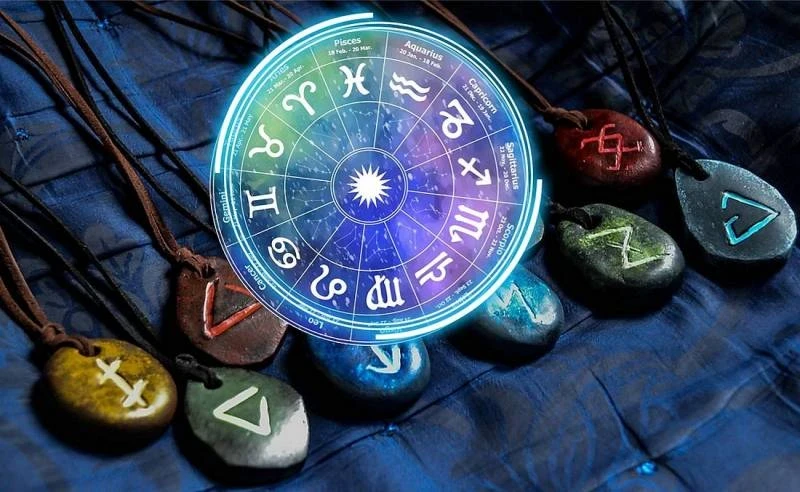 Руны подсказывают: гороскоп на неделю 13–19 октября 2025 для всех знаков зодиака