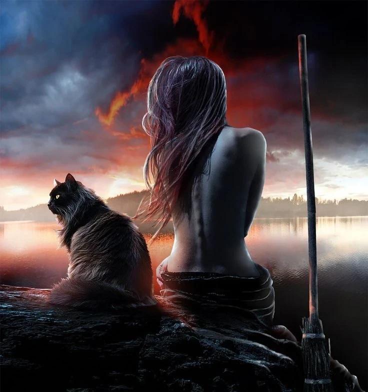 «Разбудить» магическую силу: 6 признаков, что в роду были маги и целители