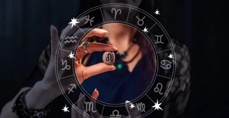 Урок терпения на всю неделю: Рунический гороскоп с 13 по 19 октября 2025 года для всех знаков Зодиака