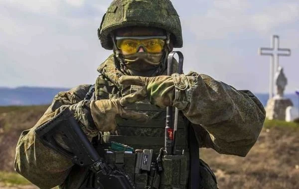 Эксперты рассказали о возможных сроках окончания СВО: свежие мнения на сегодняшний день