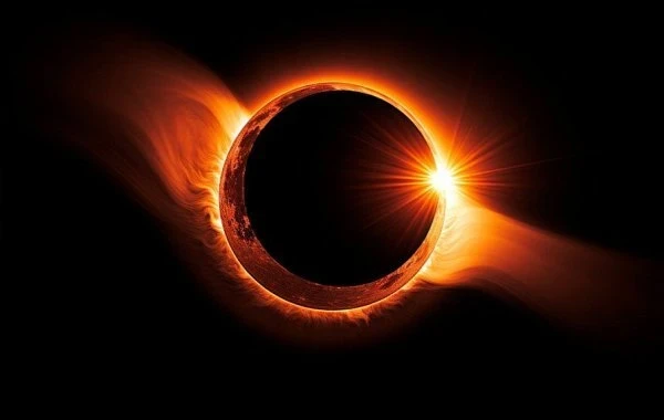 Магнитная буря 13.10.2025: метеопатов предупредили о головных болях в понедельник