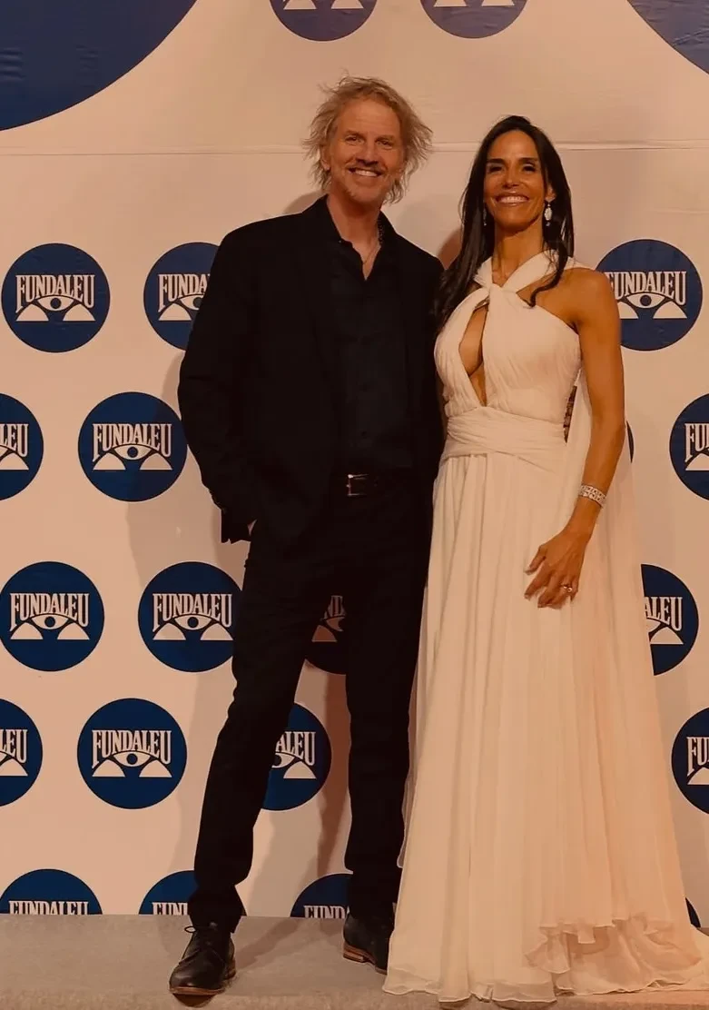 "Время не щадит". В сети обсуждают внешность звезды сериала "Дикий ангел" Факундо Араны