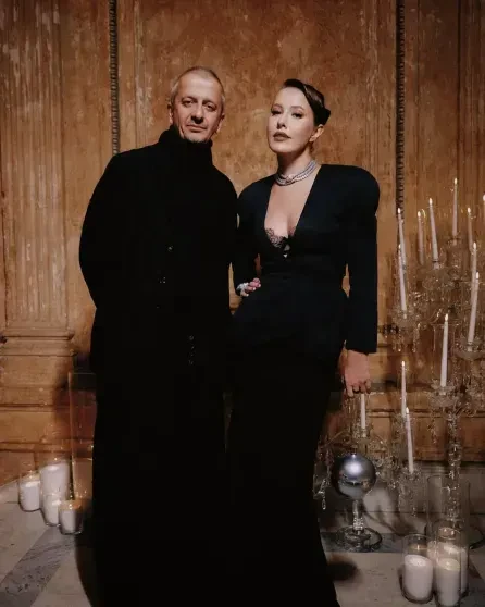 "С мужем мне повезло". Ксения Собчак рассказала о браке с Константином Богомоловым, воспитании сына Платона и своих финансах