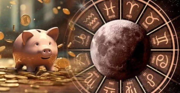 Прибыль или банкротство? Финансовый гороскоп на неделю с 13 по 19 октября 2025 года
