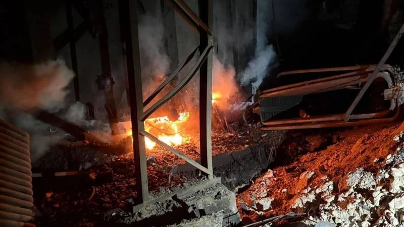 Суперцель — в труху! «Накрыты» важнейшие «шишки» из Британии. Эффектные кадры из Чугуева