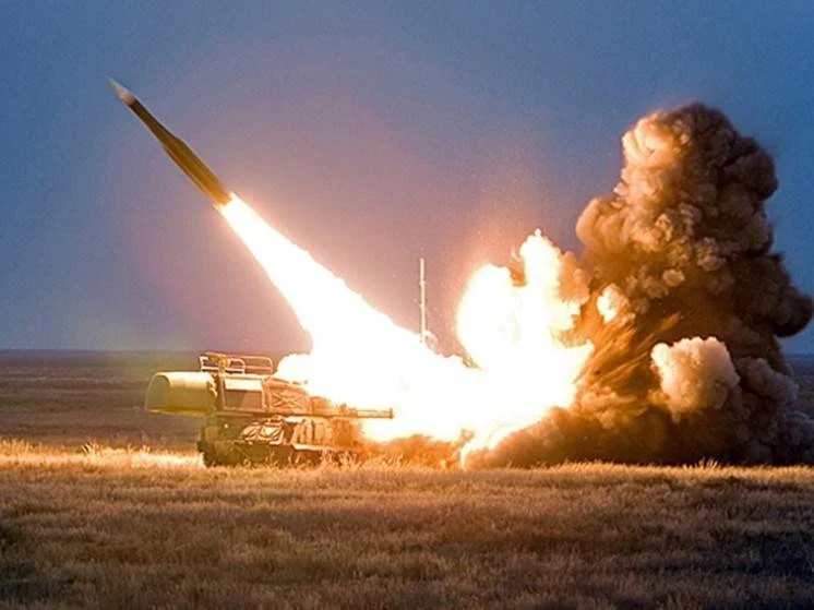 Неуловимые ‘Искандеры’: Как миллиарды долларов на оборону оказались в пустоте