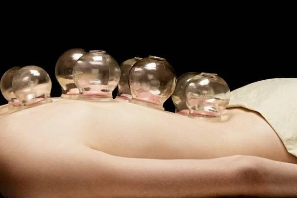 Банки и простуда: мифы и реальность