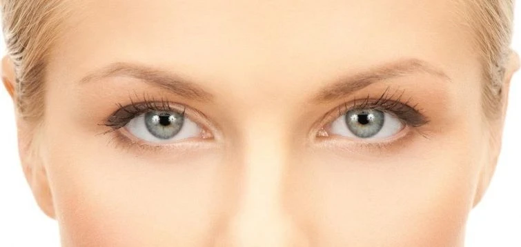 Глаза как отражение души: разгадываем характер по цвету