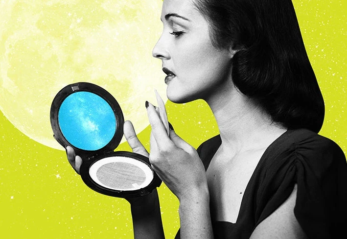 Что такое астрологический макияж, и как подобрать косметику по знаку зодиака