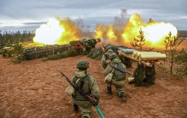 Последняя сводка СВО от Юрия Подоляки на 14.10.2025: ВС РФ сжимают котёл у Покровска