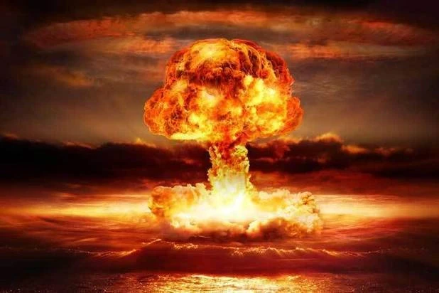 Ядерная обеспокоиность! Киев придумал еще один способ заработать на войне