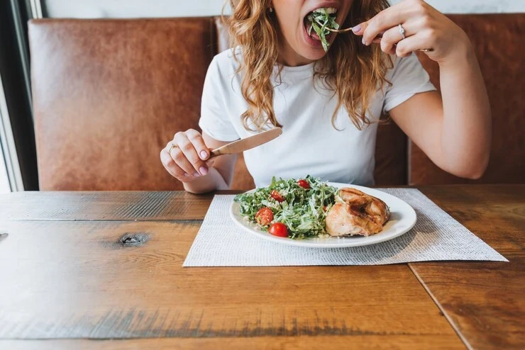 Системный подход: 10 советов, как быстро похудеть на 10 кг