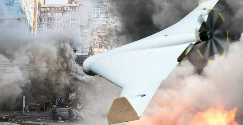 Кнутов уверен, что опыт Великой Отечественной поможет уничтожить дроны ВСУ над Россией