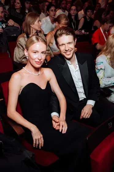 Никита Ефремов, по слухам, расстался с возлюбленной