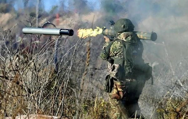 Свежая сводка Юрия Подоляки на 15.10.2025: в Покровске оборона ВСУ рушится на глазах