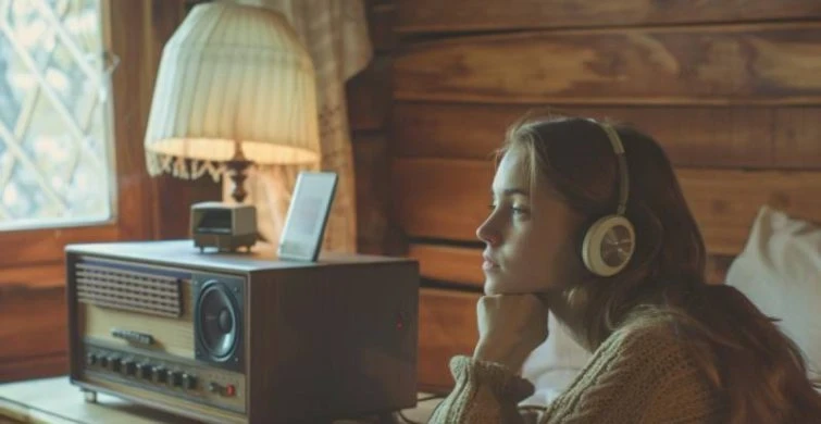 Почему онлайн-радио не теряет актуальности в цифровую эпоху