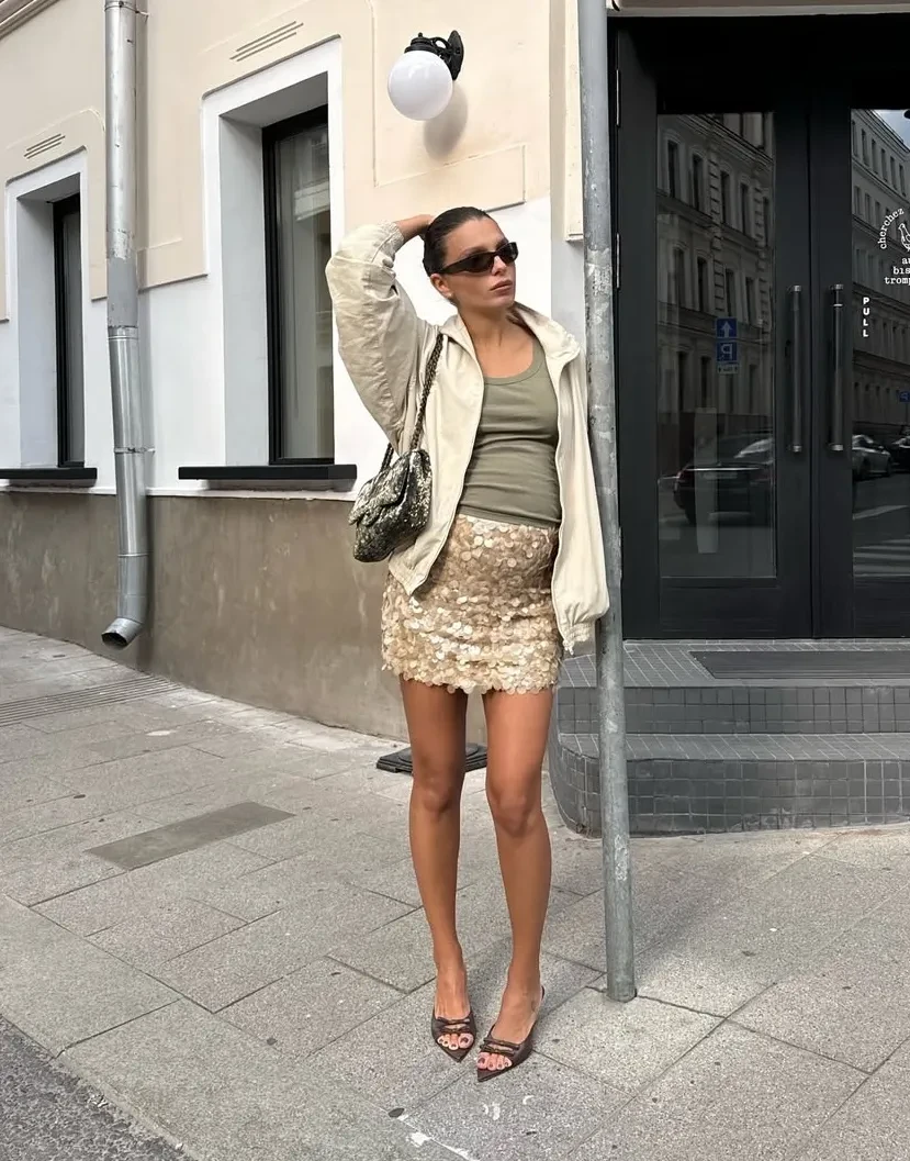 Блогер Мария Червоткина стала матерью во второй раз