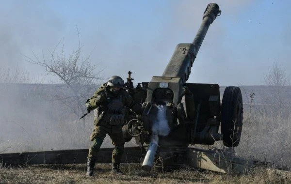 Новая сводка СВО от Юрия Подоляки на 15 октября: ВС РФ ведут бои на северных окраинах Северска