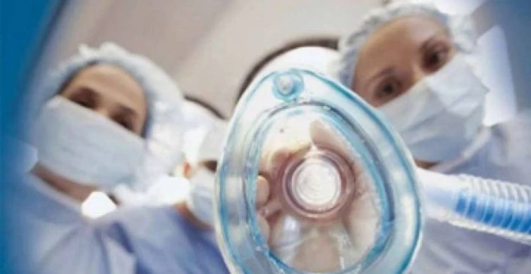 Всемирный день анестезиолога отмечают 16 октября 2025 года