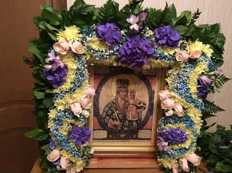 Трубчевская икона Богоматери 16 октября: магнит для душ и свидетельство небесной славы