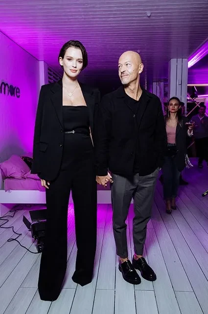 "Мне была необходима пауза". Паулина Андреева впервые рассказала о жизни после расставания с Фёдором Бондарчуком