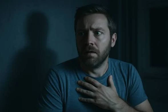 «Я всё ещё с тобой»: если столкнулись с этими 5 странностями, то душа покойного точно где-то рядом