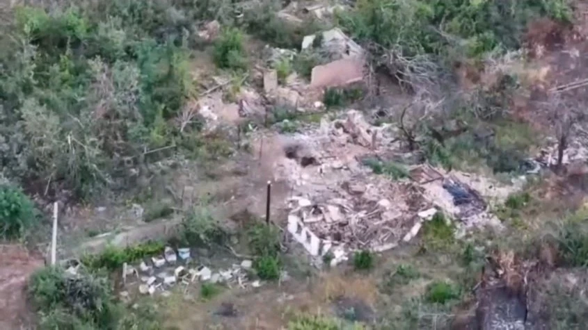 Свежая сводка Юрия Подоляки на 17.10.2025: ВС РФ продолжают мощный штурм Покровска