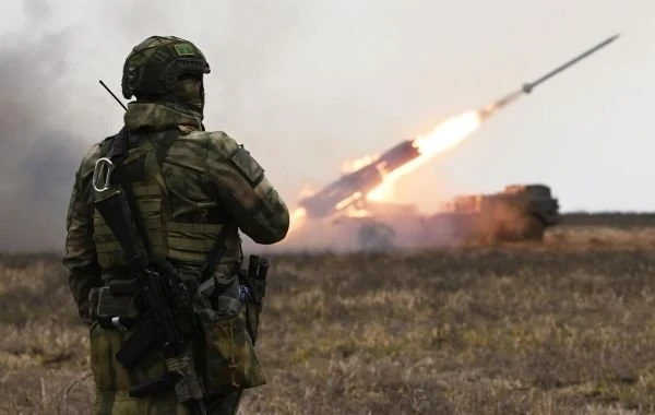 ВС РФ близки к созданию котла под Купянском: новые сведения из зоны СВО от Юрия Подоляки на 17.10.2025