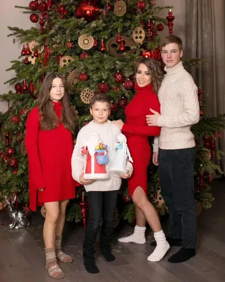 Юлию Барановскую экстренно госпитализировали на съёмках в Салехарде