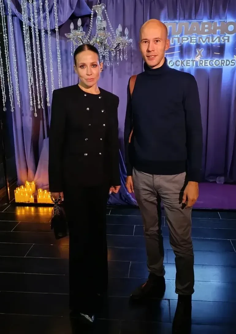 "Не берегла себя". Появились подробности о состоянии Юлии Барановской после экстренной операции