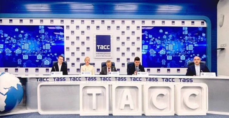 Фонд Юрия Лужкова и ВЭО России укрепляют партнёрство в проведении Экономического диктанта