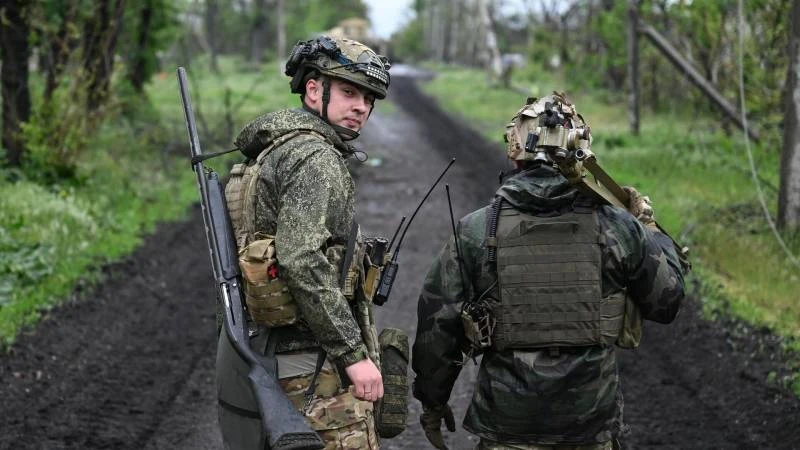 В Сеть вброшена ‘бомба’: Россия объединяет силы для СВО — Запад в панике!