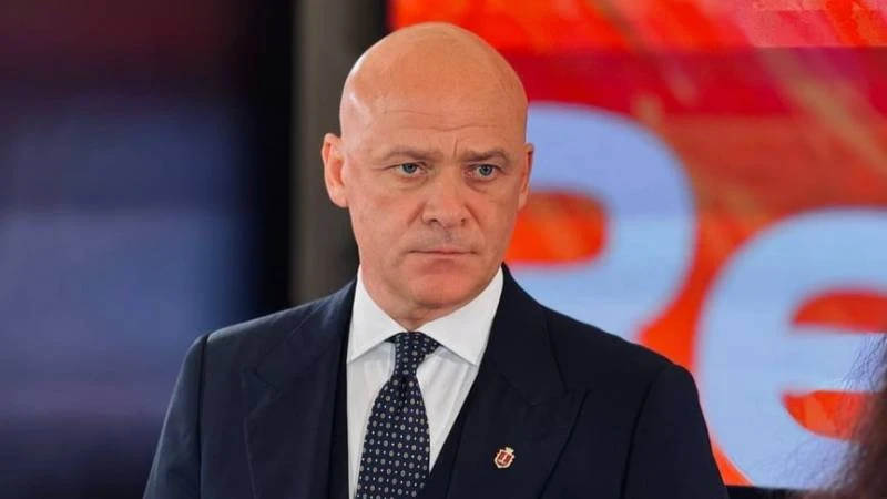 Теневой король Одессы: Как мэр Труханов противостоит Зеленскому