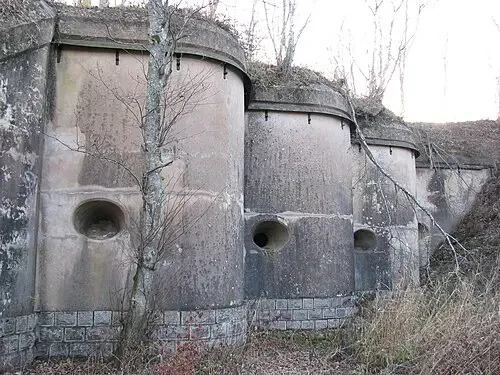 Береговые артиллерийские батареи как часть военно-исторического наследия Владивостока