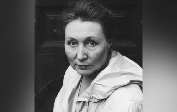 Ушла из жизни звезда фильма "Груз-200" и сериала "Улица разбитых фонарей" Людмила Егорова