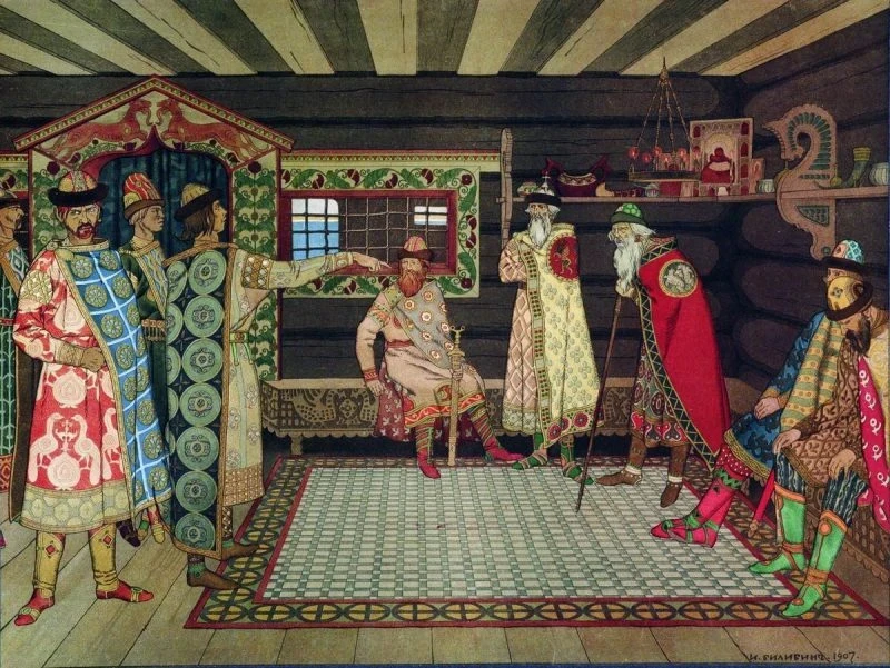 Для истории России и не только 19 октября стало богатым на важные события днем