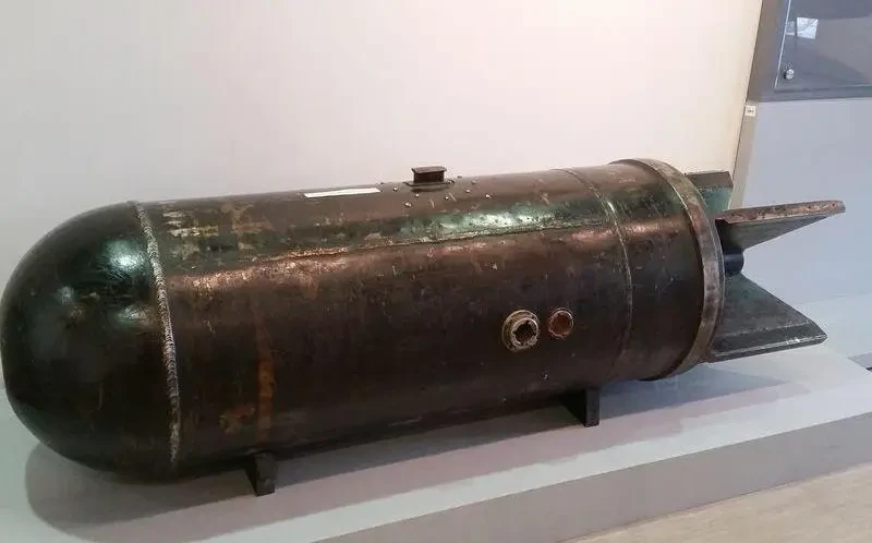 Мины на Черном и Азовском морях Прошлое и настоящее