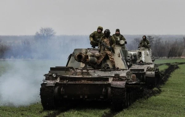 ВС России продвигаются в районе Купянска: новые сведения из зоны СВО от Юрия Подоляки на 19 октября