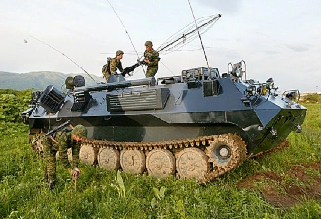 Россияне 20 октября 2025 года отмечают День военного связиста, а также Приморского края