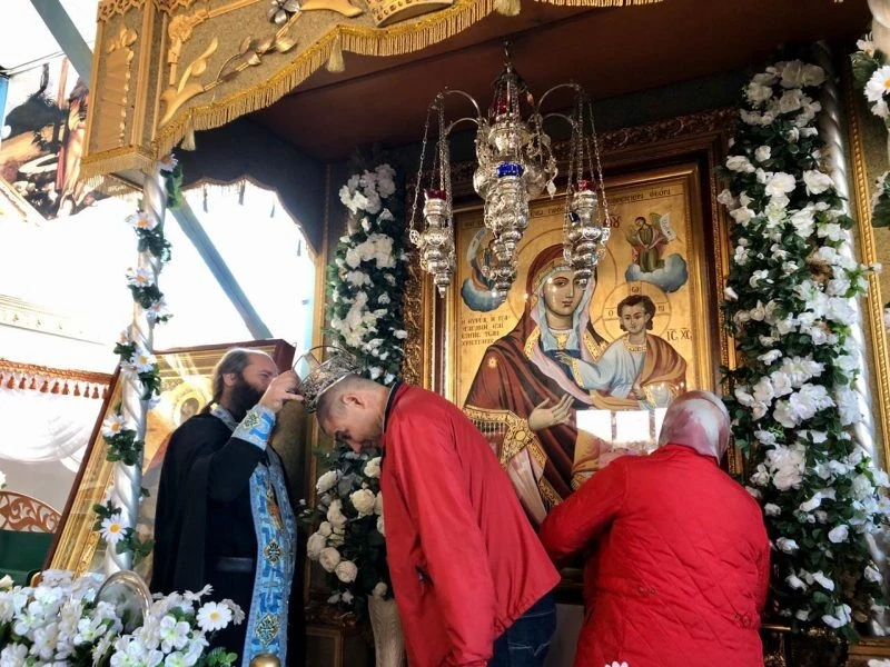 Какие церковные праздники выпадают на 20 октября 2025 года согласно православному календарю