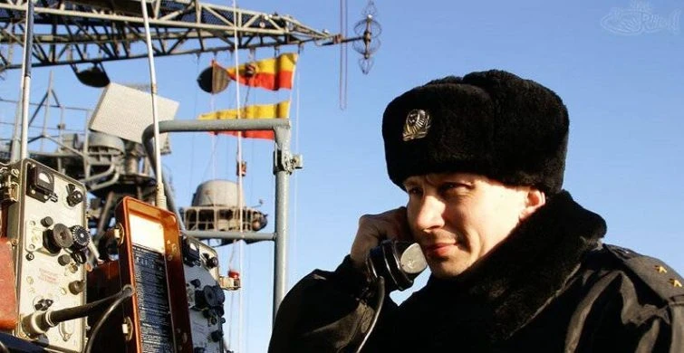 День военного связиста в России отмечают 20 октября