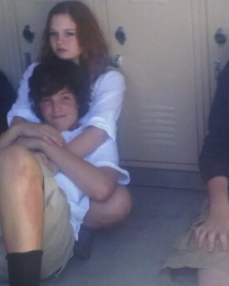 Дочь Антонио Бандераса и Мелани Гриффит вышла замуж за друга детства