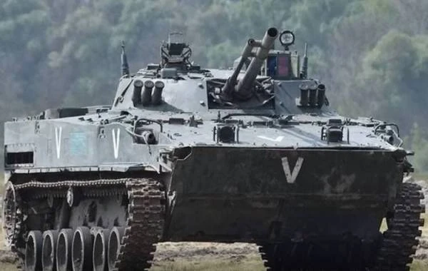 Свежая сводка Юрия Подоляки на 20.10.2025: ВС РФ прорвались на юге Днепропетровской области