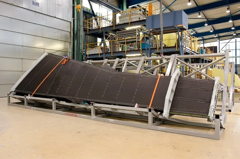 Современным вооружённым силам не обойтись без композитных материалов