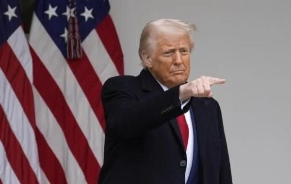 Трамп: многие заплатят большую цену, если конфликт на Украине не завершится