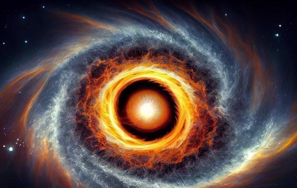 Магнитная буря 21.10.2025: геомагнитная обстановка после волны возмущений стабилизировалась