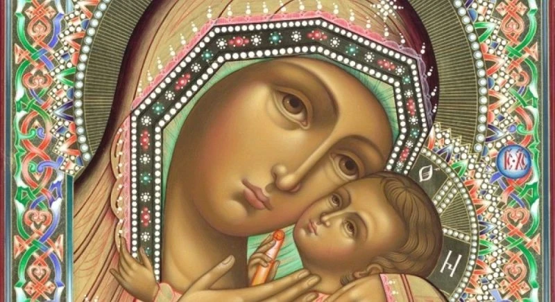 Празднование в честь Ефесской иконы Божией Матери происходит у православных верующих 22 октября 2025 года