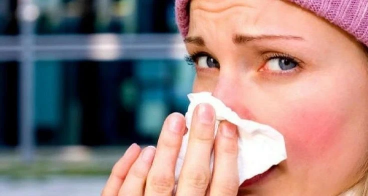 Коварное время: эти 6 болезней обостряются в октябре и могут «свалить» вас на месяц