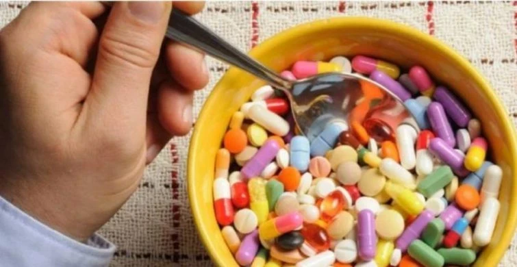 Зимний уход за кожей: витамины, которые делают чудеса